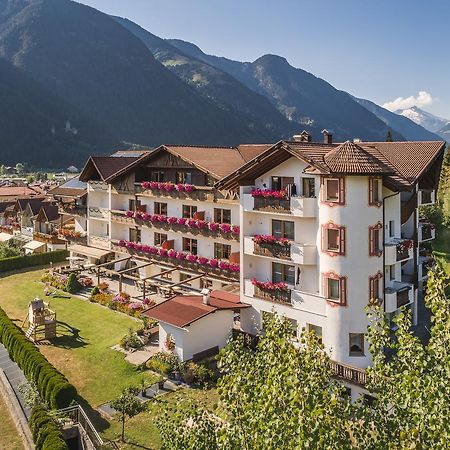 Aparthotel Panorama Gais Esterno foto
