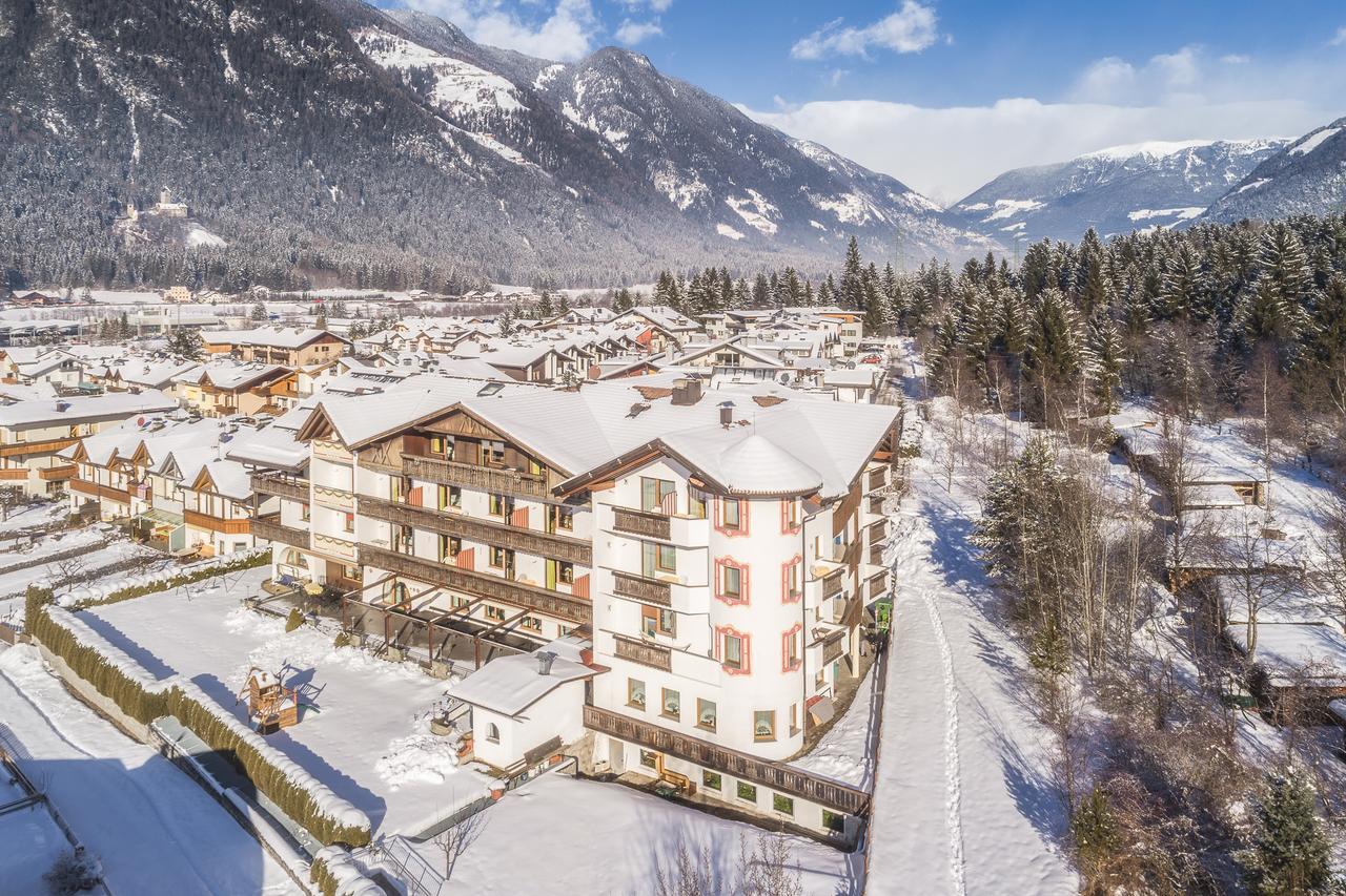 Aparthotel Panorama Gais Esterno foto