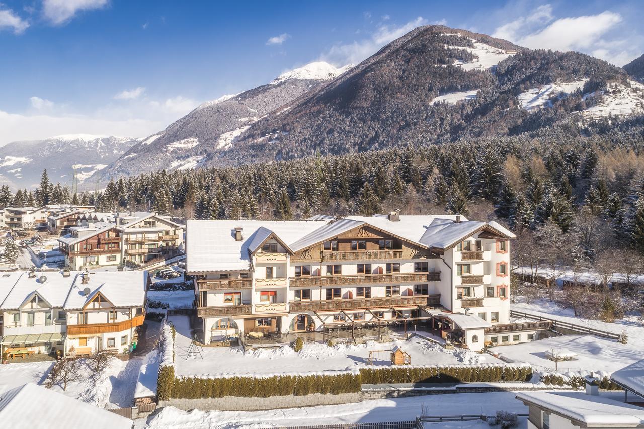 Aparthotel Panorama Gais Esterno foto